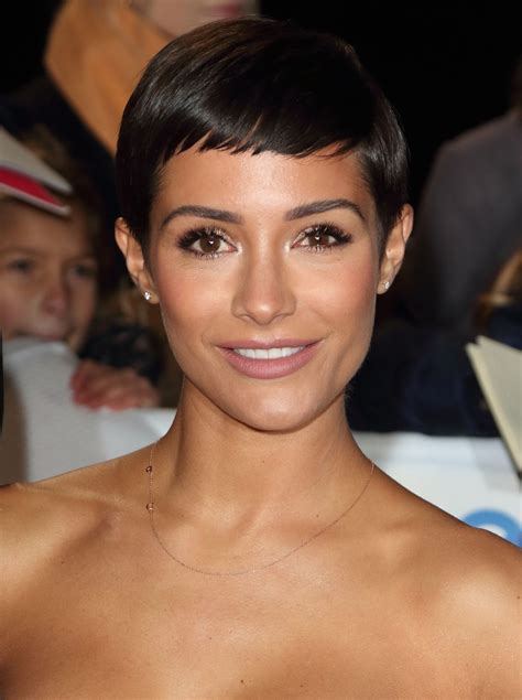 Frankie Bridge 