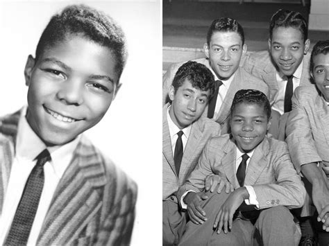 Frankie Lymon & The Teenagers ABC's of Love - YouTube
