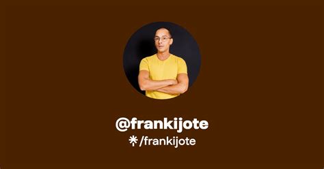 😈 Frankijote Leaked [HD]