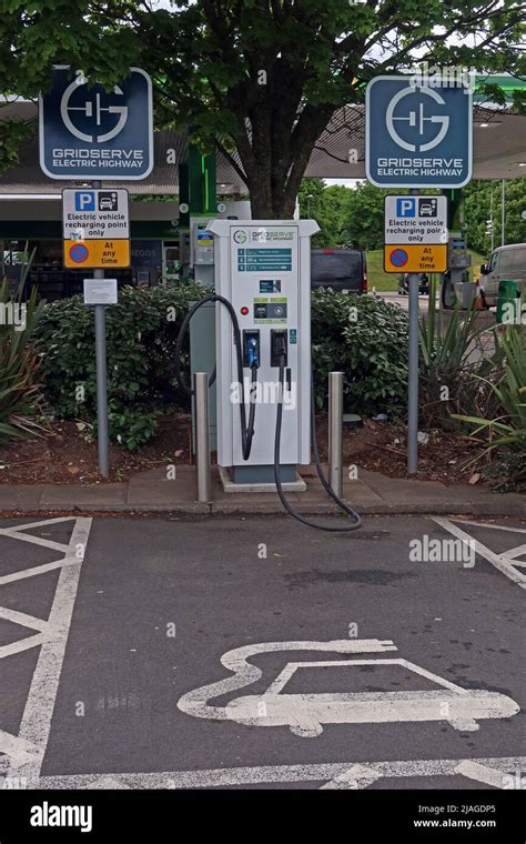 Frankley Services M5 (North) charging point - Zap-Map