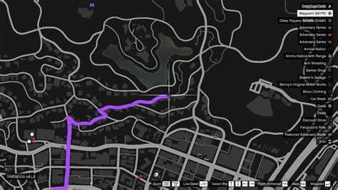 1.) Download the file linked. 2.) Extract the 'Final Franklin.xml' provided to the map folder of the zip file to the following the GTA V directory 'Scripts folder'. 3.) Using map editor load the 'Final Franklin.xml' and enjoy the mod to store the vehicles you desire. Have fun using this mod. This map is all about the franklin new house expansion.. 