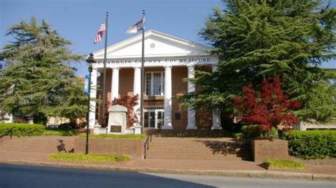 Franklin County District Court Case Search - Franklin County, NC ...