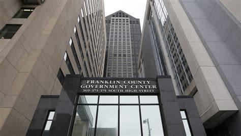 Franklin County Municipal Court Efiling