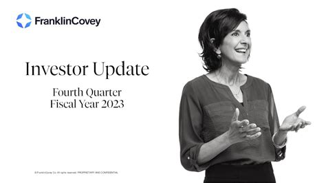 Franklin Covey: Fiscal Q4 Earnings Snapshot