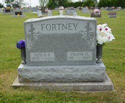 Franklin Dean Fortney (1911-1989) - Find a Grave Memorial