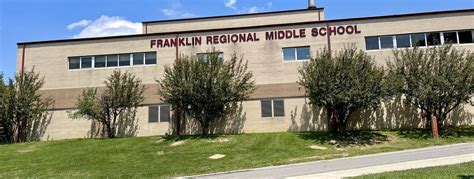 Franklin Regional Middle School – Staff Directory – Franklin Regional ...