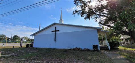 Franklin Smith - Lmmi Web Church, Haines City, Florida