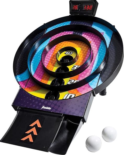 Franklin Sports Whirl Ball Game - amazon.com