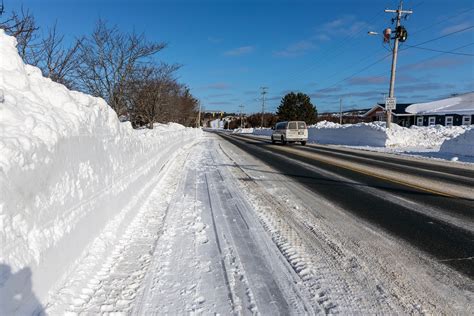 Franklin Township: No Parking on Snow Covered Streets