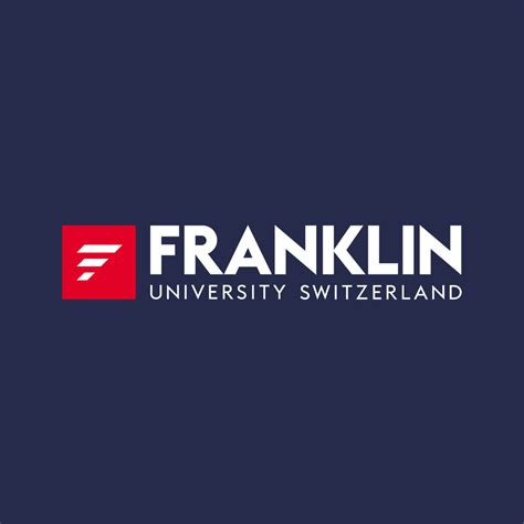 Franklin University Switzerland American University in Europe