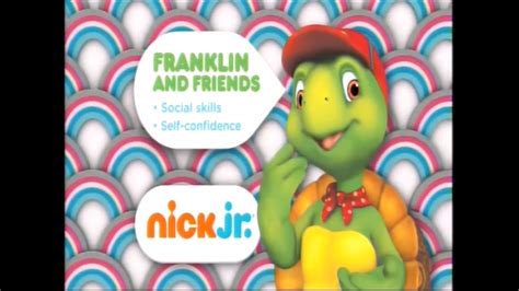 Franklin and friends curriculum board. Nick Jr Curriculum Boards. Categories. : Community content is available under CC-BY-SA unless otherwise noted. More Fandoms. Fantasy. 