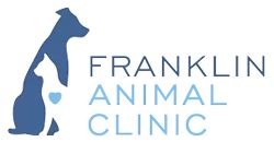 Franklin animal clinic. At Franklin Animal Clinic we have an online pharmacy available to you. You may order here and have your pet’s medications shipped directly to you from our hospital. Open Menu. Book Now. Contact Us. 317-736-9246. 317-659-7416. Book Now. Contact Us. Our Practice. Meet The Team; Testimonials; Careers; Referring Veterinarians; Services. 