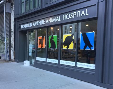 Franklin ave animal hospital. We provide an ideal environment for our Veterinarians to practice superior, quality medicine and have the work/life bala... See this and similar jobs on Glassdoor 