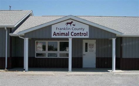 Franklin county animal control. The pet food pantry is open during regular business hours: 11 am-7 pm Monday, Tuesday & Thursday and 9 am - 5 pm weekends. You can also come on Wednesday and Friday from 3 pm - 7pm for pantry and to search for a lost dog only. Pet food donations may be dropped off at any time. Check out our Amazon Wishlist to view items to donate to the pantry! 