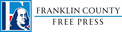 Franklin county free press obituaries archives. .  ...