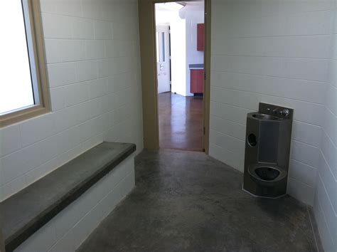The Franklin County Juvenile Detention Center had been fea