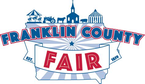 Franklin county ks fair 2023. Vice: President: Carl Hartman. Secretary: Caitlin Reichard. Treasurer: Meghan Heebner. Assistant Treasurer: Megan Brindle. Vendor Coordinator: Melanie Ott. Our Fair Board is comprised of 11 members who work tirelessly and endlessly to make the Fair happen every year. The team is dedicated to the Fair and works year round to plan such an event. 
