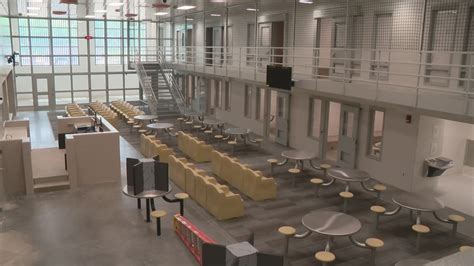 Information about Franklin County Regional Jail, including visitatio