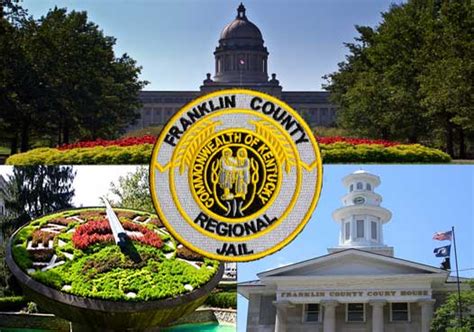BustedNewspaper Franklin County KY. 10,093 likes · 387 talking about this. Franklin County, KY Mugshots. Arrests, charges, current and former inmates.... . Franklin county regional jail ky