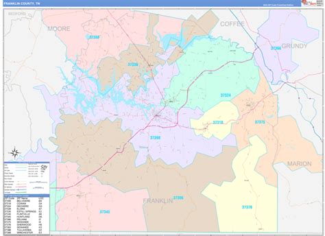 Franklin county tn zip code.  Use this ZIP Code lookup map to view 2025 list of ZIP Codes...