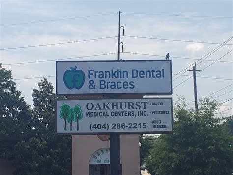 Looking for a dentist in the Franklin IN area? Franklin Dental offers full-service general and cosmetic dentistry for your overall oral health. Call to make an appointment today! (317) …. 