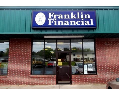 Franklin finacial. Things To Know About Franklin finacial. 