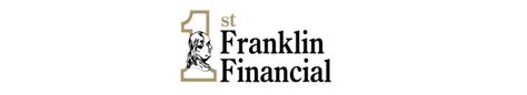 Franklin financial corp. Things To Know About Franklin financial corp. 