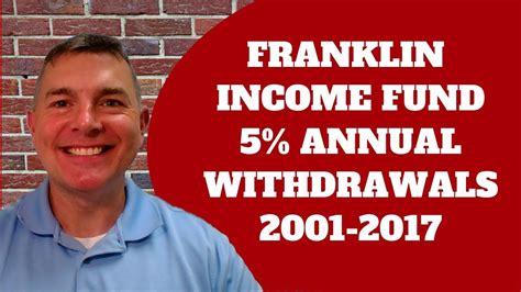Franklin income class a. Things To Know About Franklin income class a. 