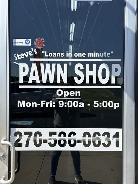 Franklin ky pawn shop. When it comes to selling or buying jewelry, many people think of traditional jewelry stores or online marketplaces. However, one often overlooked option that can provide significan... 