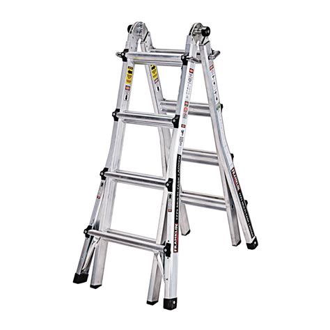 Franklin ladder harbor freight. Buy the FRANKLIN 17 Ft. Type IA Multi-Task Ladder (Item 63419) for $119.99 with coupon code 36557750, valid through October 23, 2022. See the coupon for details. Compare our price of $119.99 to LITTLE GIANT at $219.00 (model number: 16517-803). Save $99 by shopping at Harbor Freight. This multi-purpose folding ladder is an all-in-one ladder…. 