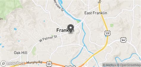 Franklin nc dmv. 16 South Patton Avenue Franklin , North Carolina , 28734 Phone 828-524-3592 Hours Monday: 8:00AM - 4:30PM, Tuesday: 8:00AM - 4:30PM, Wednesday: 8:00AM - 4:30PM, Thursday: 8:00AM - 4:30PM, Friday: 8:00AM - 4:30PM Services Driver's Licenses, ID Cards, License Written Test, License Road Test, Commercial Vehicle Services, CDL Written Test 