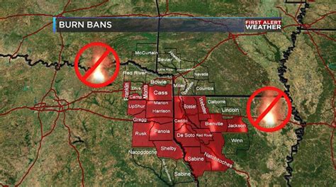 Sep 27, 2023 · The Office of Louisiana State Fire Marshal also modified the statewide burn ban re-issued on Aug. 25 to renew and establish certain exceptions. The active burn ban is being modified in the ... . 