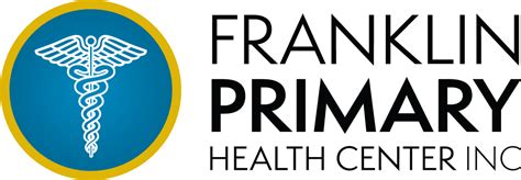 Franklin primary health center. Greetings and welcome from Franklin Primary Health Center: Franklin is a 501-C3 local and community-owned private not-for-profit corporation and is proud to serve as your … 