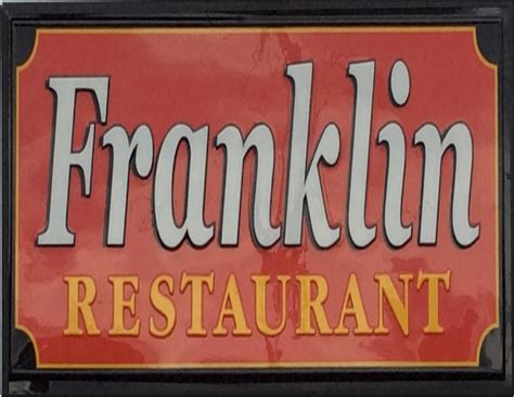 Franklin restaurant. Things To Know About Franklin restaurant. 