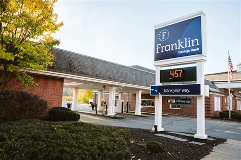 Franklin savings bank. When it comes to personal finances, it’s no secret that stashing away cash for an emergency is always a good idea. An old rule of thumb says that you should save up at least three ... 