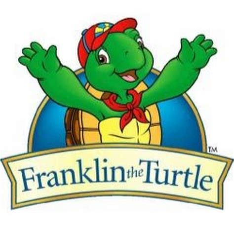 Franklin the turtle. Share your videos with friends, family, and the world 