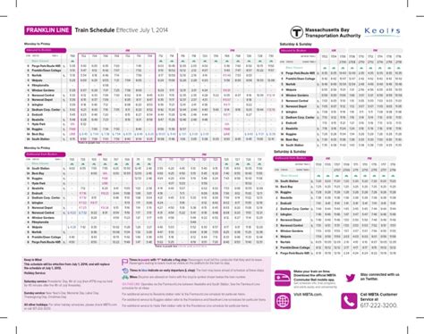 MBTA Franklin/Foxboro Line Commuter Rail stations and schedules, including timetables, maps, fares, real-time updates, parking and accessibility information, and connections.. 
