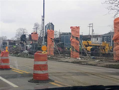 Franklinton news. .  ...