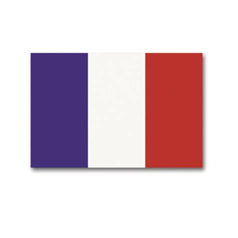 Frankreich flagge neu