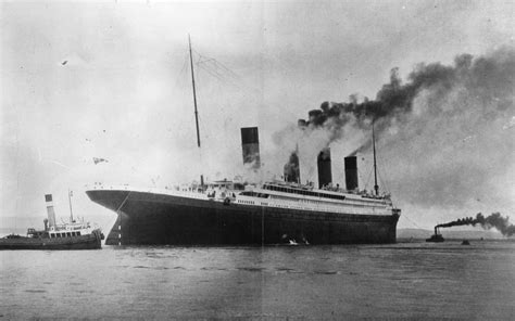 Franks: Crew of the Titanic also used poor judgment