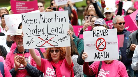 Franks: False abortion law claims used for political gain