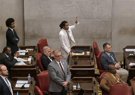 Franks: Tenn. reps wrongly removed while fighting wrong fight