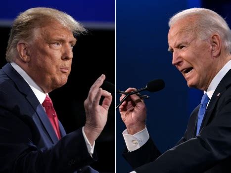 Franks: Trump and Biden too old for presidential game