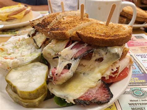 Franks deli. Photo by Heidi Ulrichsen. Frank's Delicatessen, a downtown lunchtime staple in Sudbury for more than 70 years, closed over the weekend, its owners announced on Facebook. “After 70 years of ... 