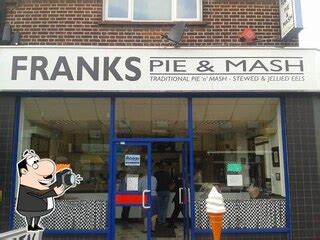 Franks pie and mash in Canvey Island - Restaurant reviews