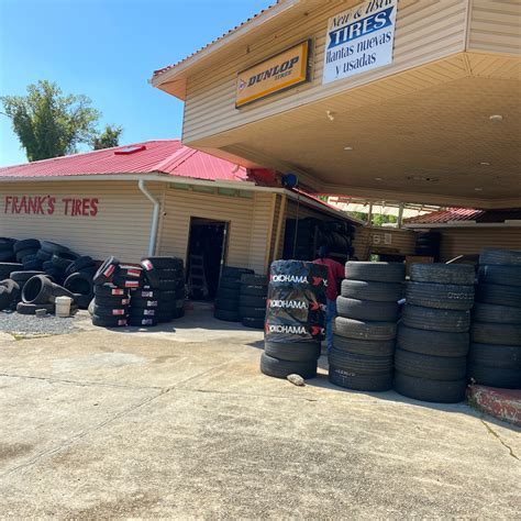 Franks tire. Business Profile for Franks Tire & Auto Inc. Auto Repair At-a-glance Contact Information Bay 8-240070 Frontier Cres Rocky View County, AB T1X 0W5 Visit Website (403) 970-7794 Customer Reviews This ... 