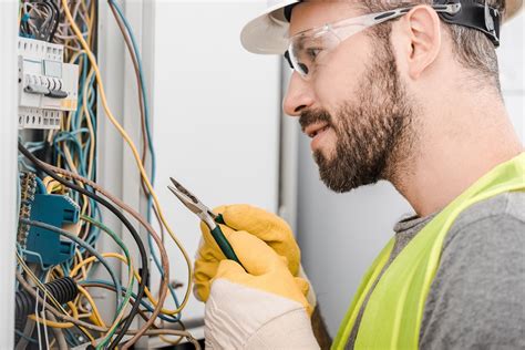 Frankston Electrician - Frankston Electrcian