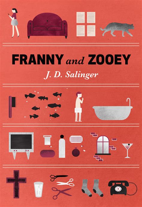 Franny Und Zooey Copy