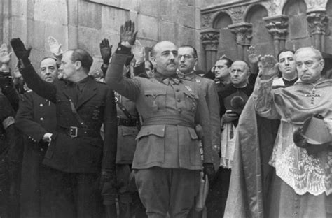 Tanto en la España de Franco como en el exilio y en l