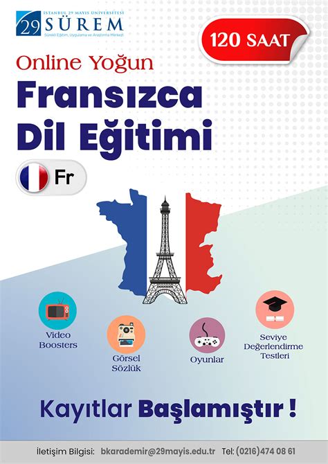 Fransızca online sözlük